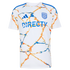 Anders Dreyer San Diego FC adidas  2026 Unprecedented Unity Kit Replica Jersey - White