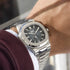 Selfika™ Men's Nautilus 5726/1A-001 Automatic Watch