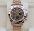 Selfika™ Men's Automatic Chronograph Watch 116505 1.6 in