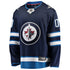 Selfika Winnipeg Jets Fanatics Home Breakaway Custom Jersey
