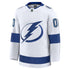 Selfika Fanatics Tampa Bay Lightning Away Custom Jersey