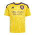 Adidas Orlando City SC Youth 2026 Sunken Treasure Kit Replica Custom Jersey Gold