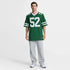 Kingsley Enagbare New York Jets Nike Team Game Jersey - Legacy Green