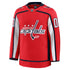 Selfika Fanatics Men's Washington Capitals Home Jersey - Red