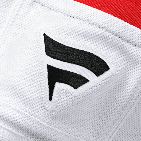 Selfika Ottawa Senators Fanatics Away Premium Custom Jersey - White