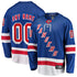 Selfika Fanatics New York Rangers Home Breakaway Jersey
