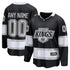 Selfika Fanatics Los Angeles Kings Home Breakaway Jersey