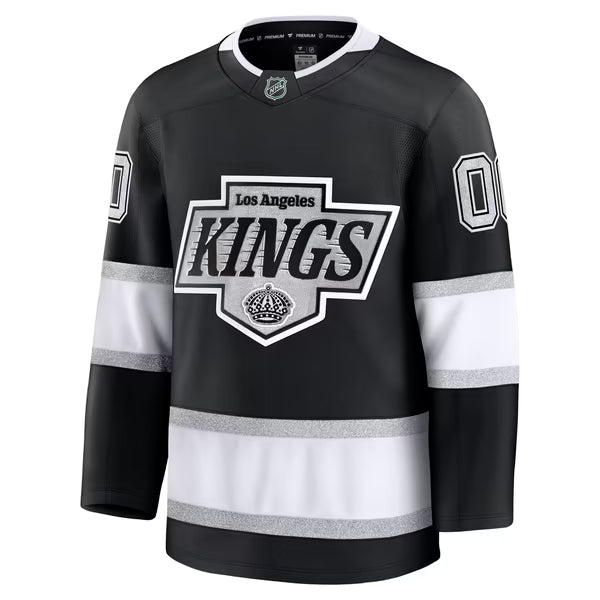 Selfika Fanatics Los Angeles Kings Home Premium Jersey