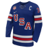 Selfika Nike US Hockey 2026 Auston Matthews Home Replica Jersey