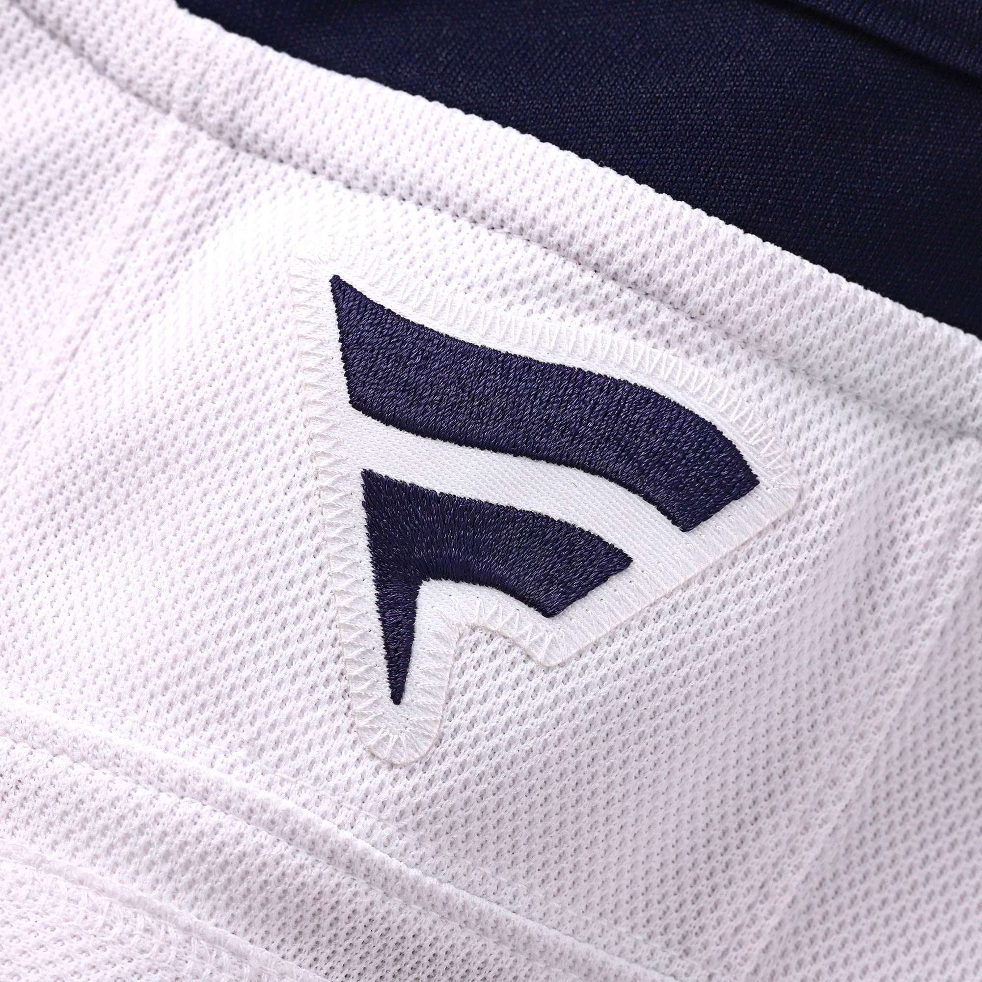 Selfika Fanatics Washington Capitals Away Premium Custom Jersey - White