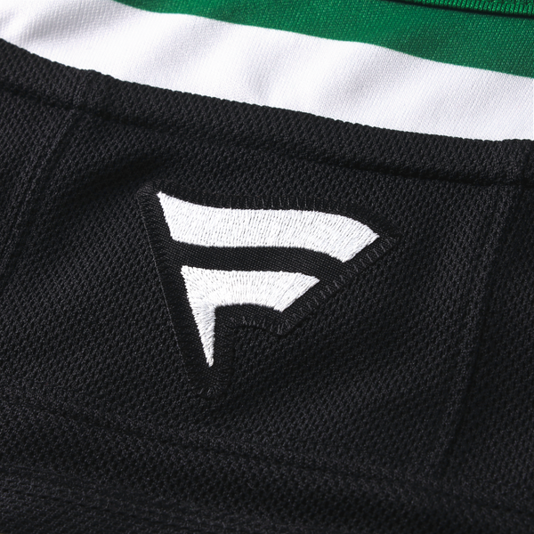 Selfika Dallas Stars Fanatics Alternate Premium Custom Jersey