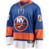 Selfika New York Islanders Fanatics Breakaway Custom Jersey