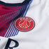 Nike Vitinha Paris Saint-Germain 2026/27 Away Stadium Replica Jersey White