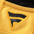 Selfika Fanatics Pittsburgh Penguins Alternate Premium Custom Jersey - Gold