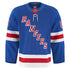 Selfika New York Rangers Fanatics Authentic Pro Custom Jersey