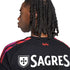 Benfica adidas 2026/27 Third Replica Jersey - Black