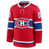 Selfika Montreal Canadiens Fanatics Home Jersey