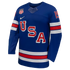 Selfika Matthew Tkachuk Nike US Hockey 2026 Home Replica Jersey