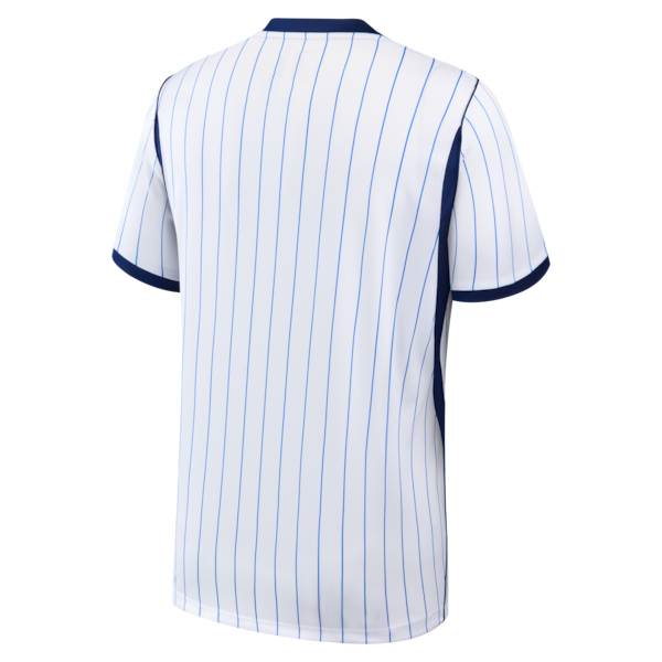 Inter Milan Nike 2026/27 Away Stadium Replica Jersey - White