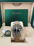 Selfika™ GMT-Master II Two Tone Automatic Men's Watch 1.6 in