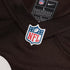 Messiah Swinson Cleveland Browns Nike Team Game Jersey - Brown
