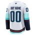 Selfika Seattle Kraken Fanatics Away Premium Jersey