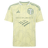 Adidas Portland Timbers Youth 2026 Civic Stadium Kit Replica Custom Jersey Yellow
