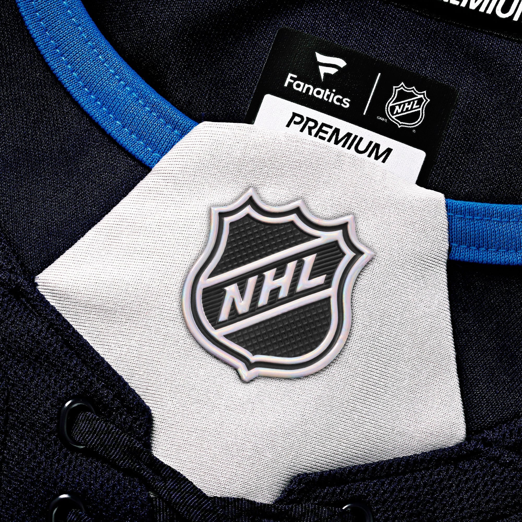 Selfika Winnipeg Jets Fanatics Home Premium Custom Jersey