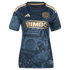 Adidas Philadelphia Union Women's 2026 1776 Kit Replica Custom Jersey Navy