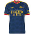 Arsenal adidas 2026/27 Away Replica Jersey - Navy