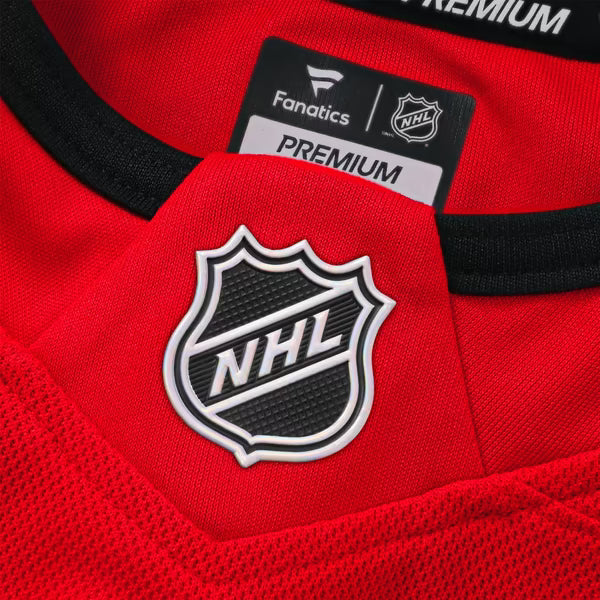Selfika Fanatics Chicago Blackhawks Home Premium Jersey
