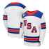 Selfika Nike Youth USA Hockey 2026 Away Jersey