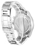 Selfika™ Men's Daytona Chronograph Watch 16520 White Dial 1.6"