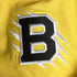Selfika Boston Bruins Fanatics 2026 NHL Stadium Series Premium Custom Jersey