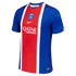 Nike Paris Saint-Germain 2026/27 Home Stadium Replica Custom Jersey Blue