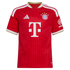 Adidas Joshua Kimmich Bayern Munich 2026/27 Home Replica Youth Jersey Red
