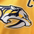 Selfika Nashville Predators Fanatics Home Premium Jersey - Gold