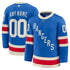 Selfika New York Rangers Fanatics Centennial Jersey