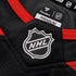 Selfika Fanatics Sebastian Aho Carolina Hurricanes Home Jersey