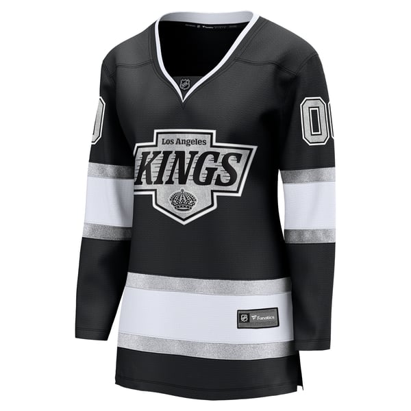 Selfika Fanatics Women's LA Kings Breakaway Jersey