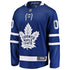 Selfika Toronto Maple Leafs Fanatics Home Jersey