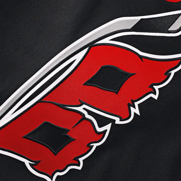 Selfika Andrei Svechnikov Carolina Hurricanes Fanatics Home Jersey