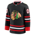 Selfika Chicago Blackhawks Fanatics Alternate Jersey