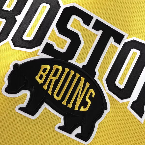 Selfika Boston Bruins Fanatics 2026 NHL Stadium Series Premium Custom Jersey