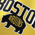 Selfika Boston Bruins Fanatics 2026 NHL Stadium Series Premium Custom Jersey