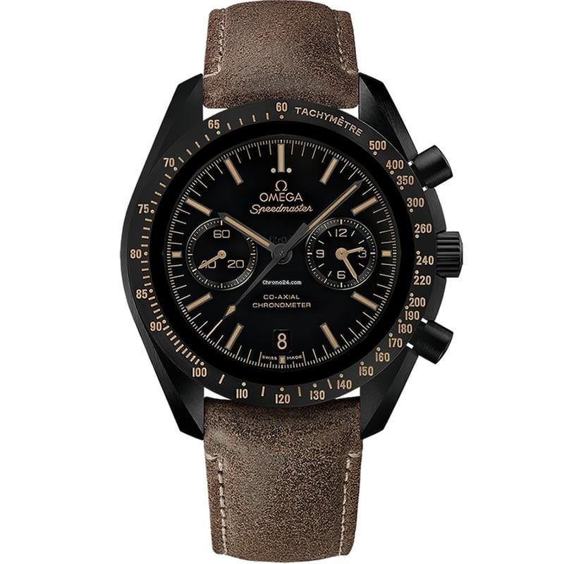 Selfika™ Chronograph Automatic Watch 311.92.44.51.01.006