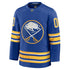 Selfika Fanatics Buffalo Sabres Home Premium Custom Jersey Royal