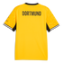 Puma Borussia Dortmund 2026/27 Home Replica Jersey Yellow