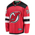 Selfika Fanatics New Jersey Devils Breakaway Jersey Red