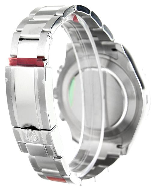 Selfika™ Men's Yacht-Master II Automatic 1.7 in Watch